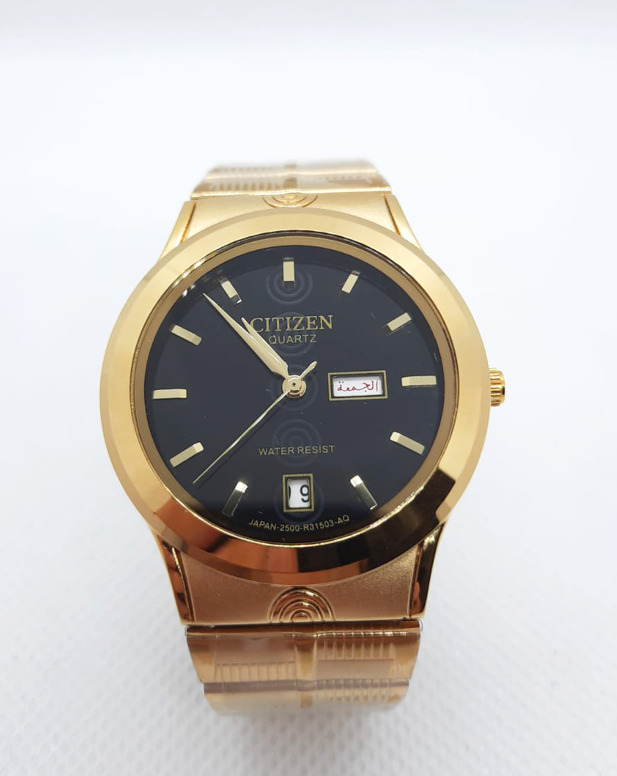 Gent Citizen